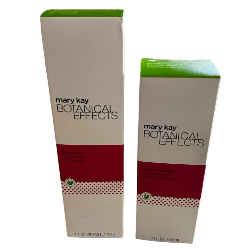 Mary Kay